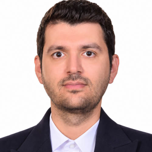 میلاد مهدوی