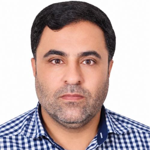 محمد عظیمی