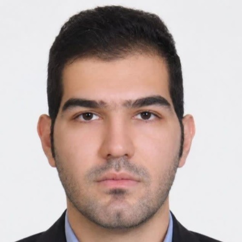 بهروز باقری