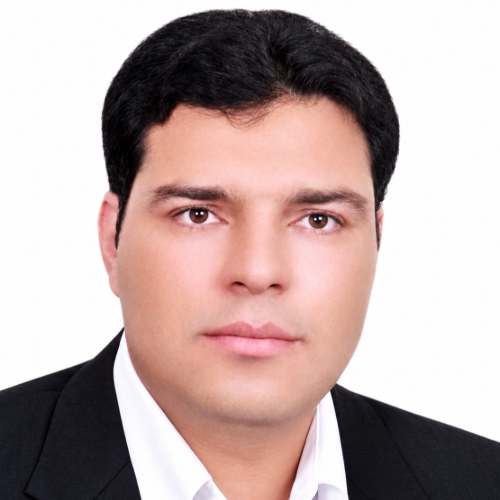 سیامک نیکخواه