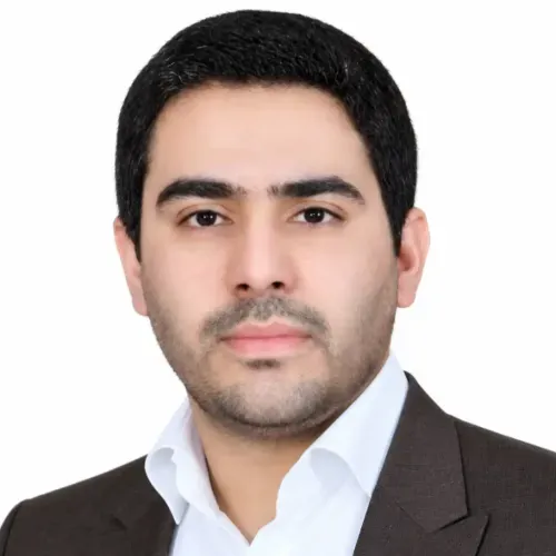 محمد محمدی دهنوی
