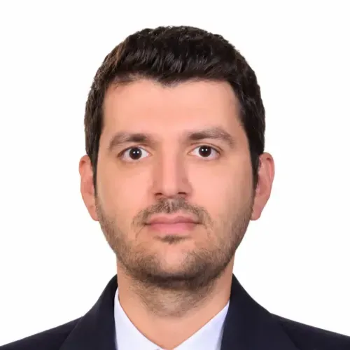 میلاد مهدوی