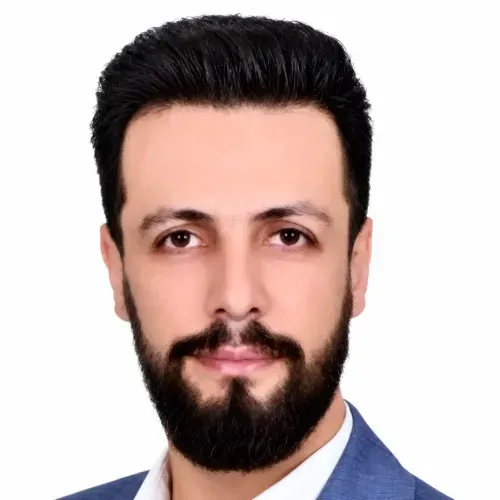 نبی الله سلیمانی