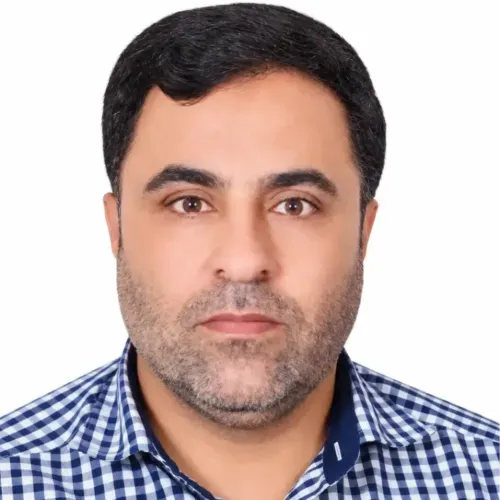 محمد عظیمی