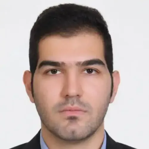 بهروز باقری