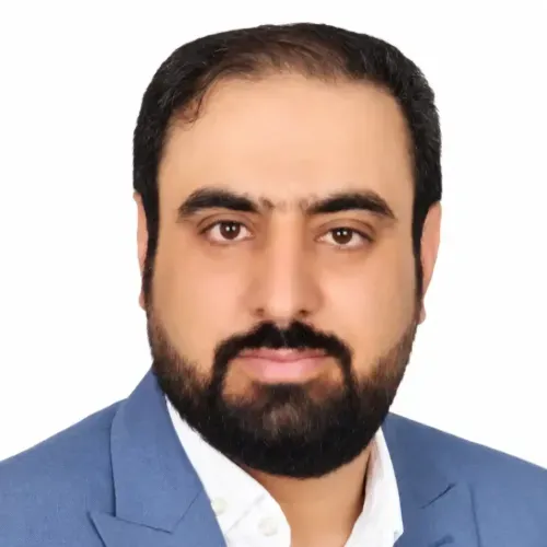 محمد یزدانی آدرمنابادی